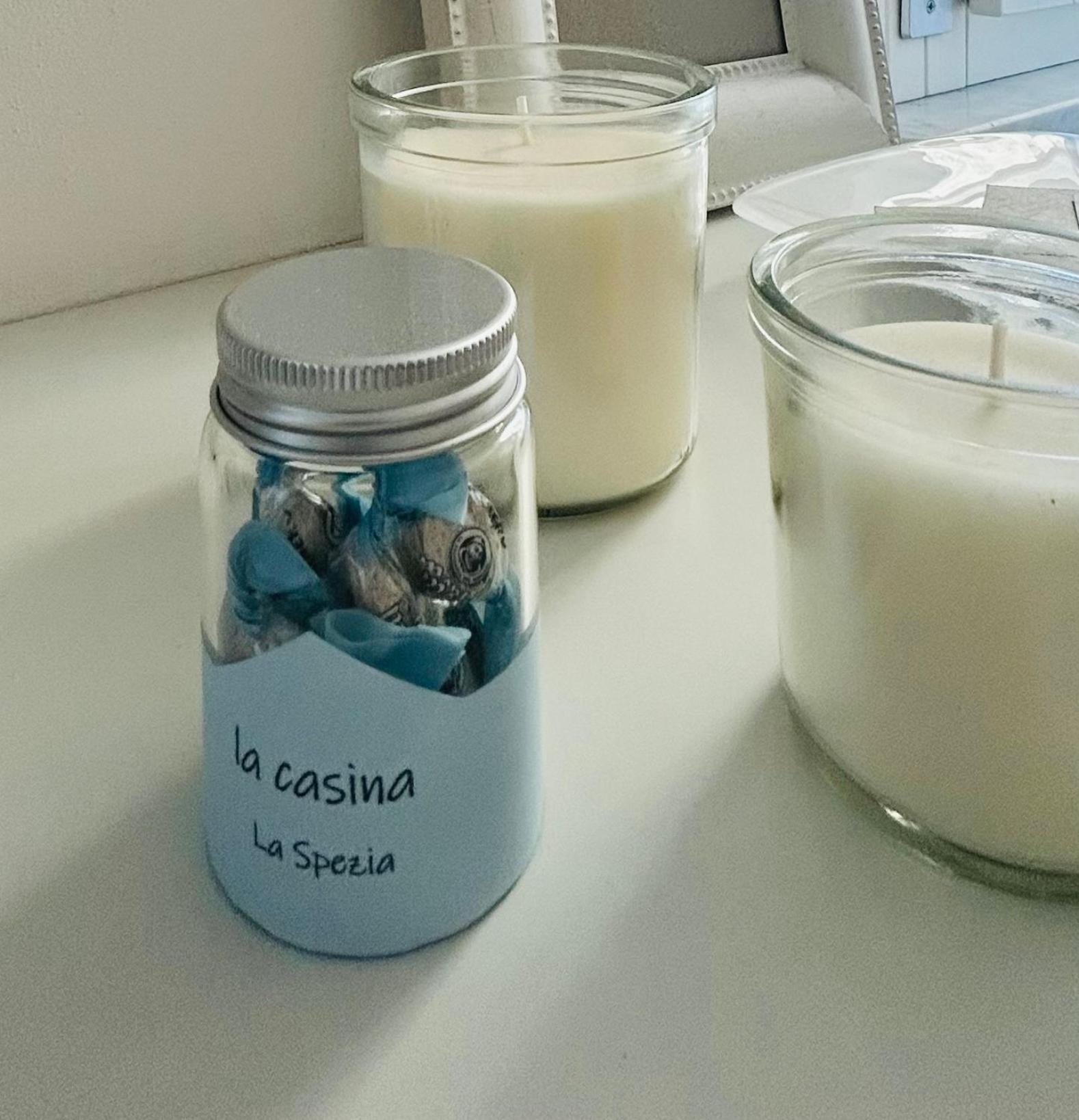 La Casina Appartement