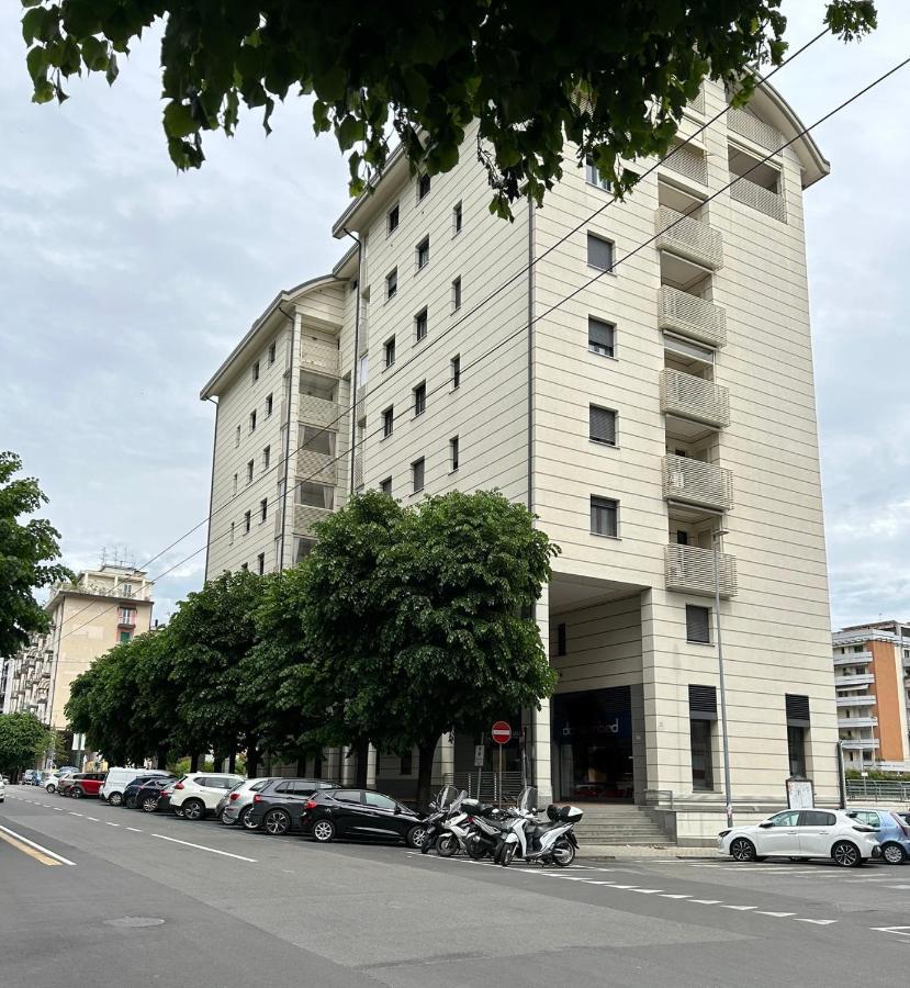 Appartement La Casina *