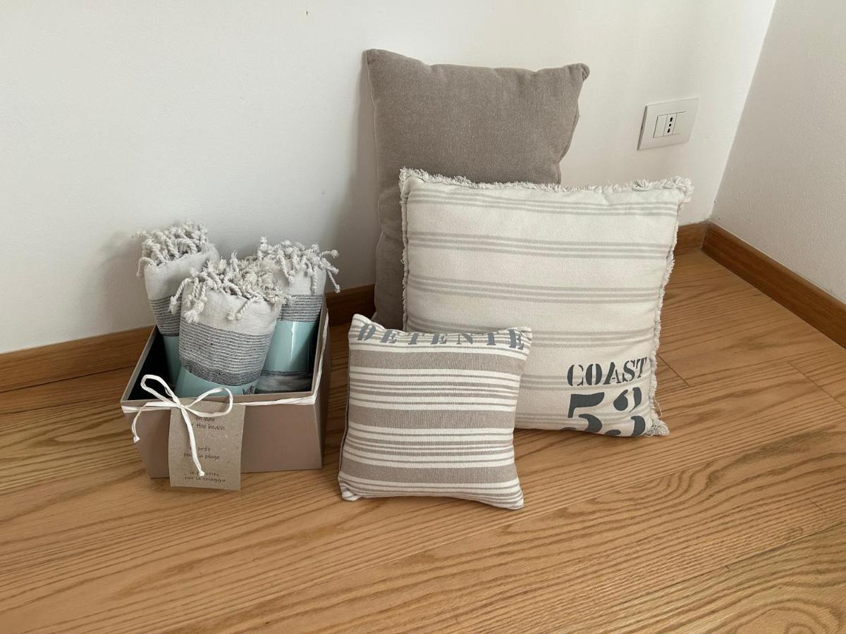 La Casina Appartement