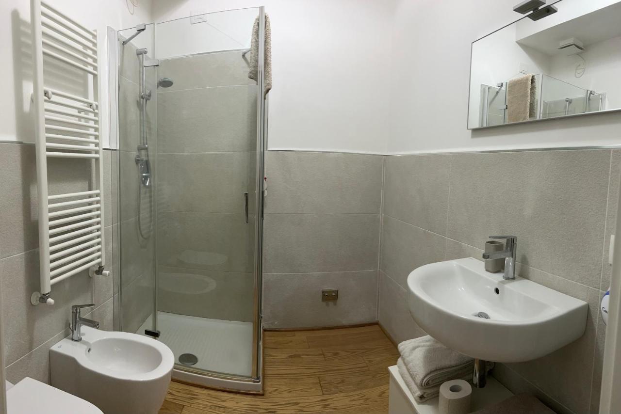 La Casina Appartement