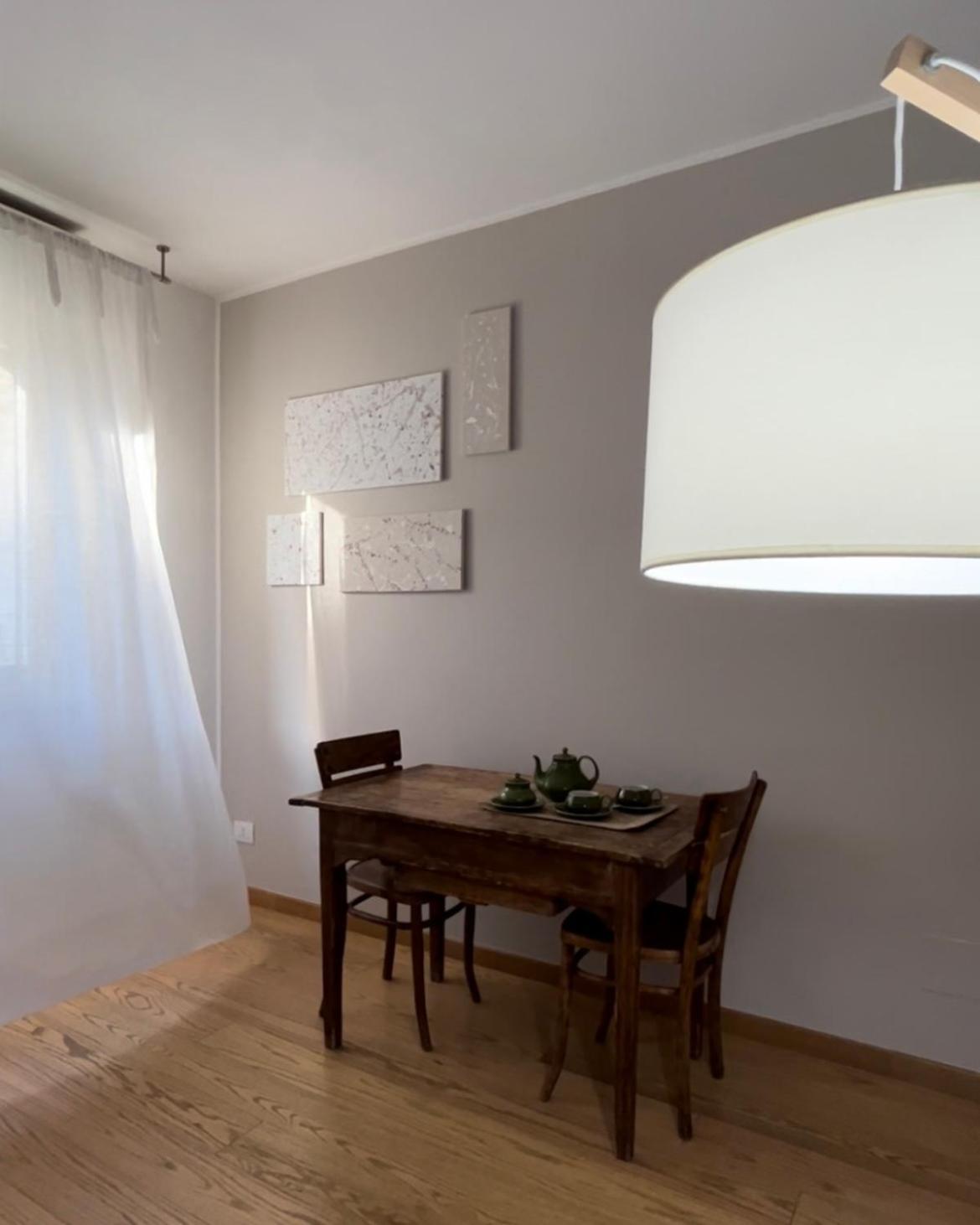 Appartement La Casina
