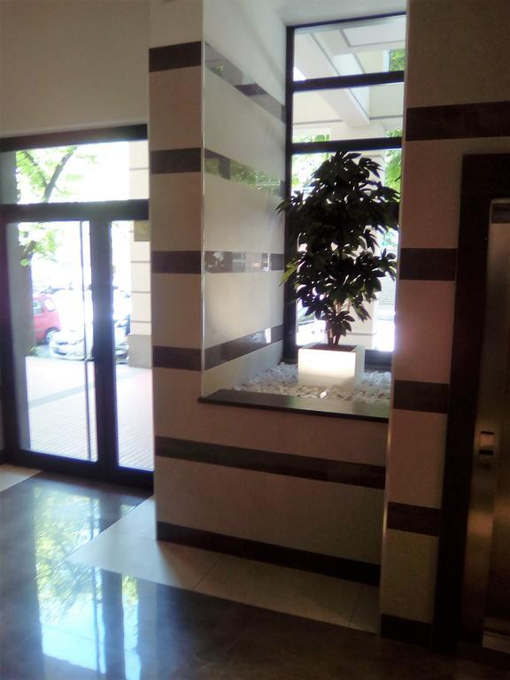 La Casina Appartement *