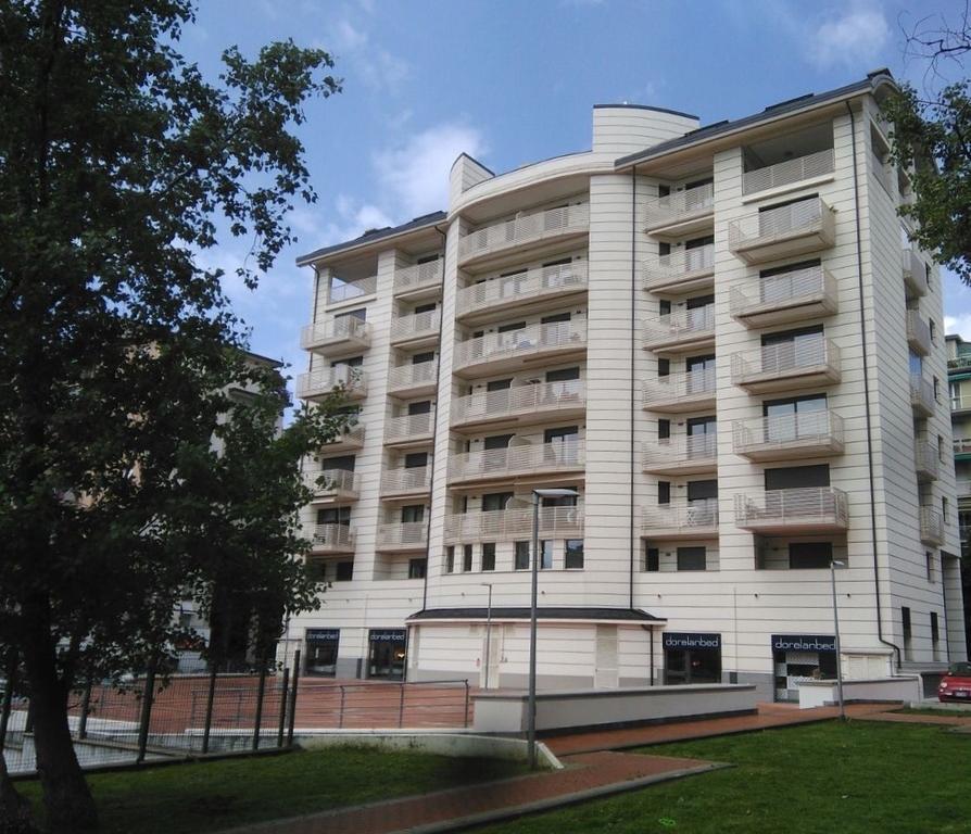 Appartement La Casina La Spezia